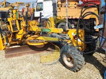 AUSA OP NV2500 used
