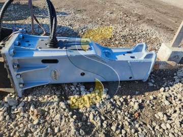 Brise Roches DAEMO B300 d'occasion