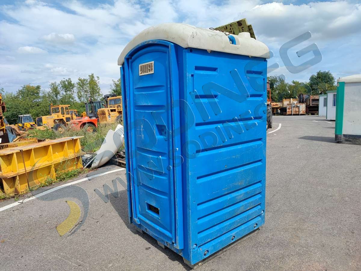 Chemical Toilet Autre Wc Chimique used - chemical toilets used