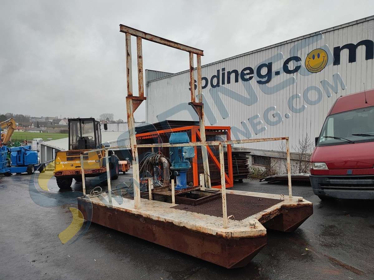 equipments-weber-pompe-flottante-used-equipments-used-sodineg-france