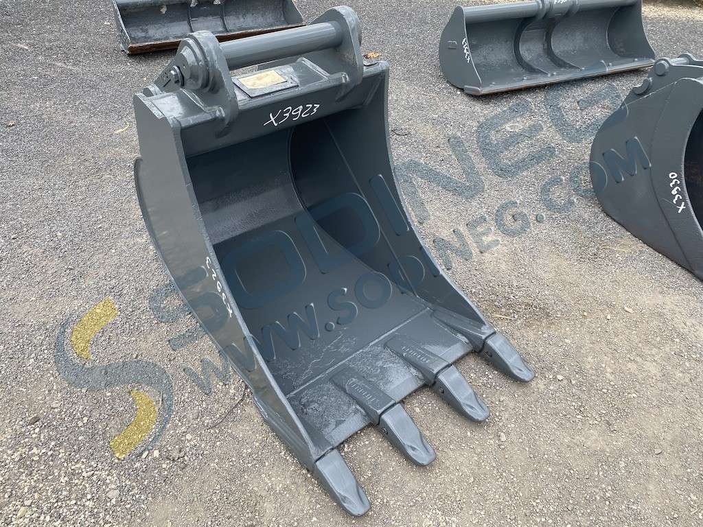 Digging Bucket Liebherr Sw33 650mm used Digging Buckets used