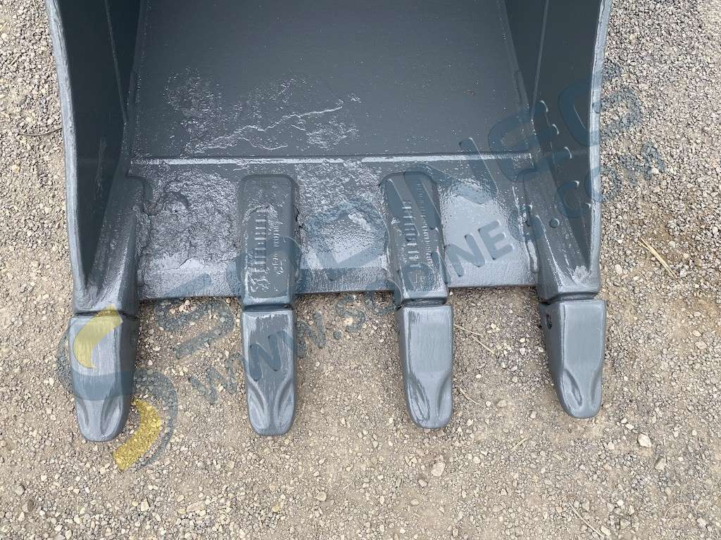 Digging Bucket Liebherr Sw33 650mm used Digging Buckets used