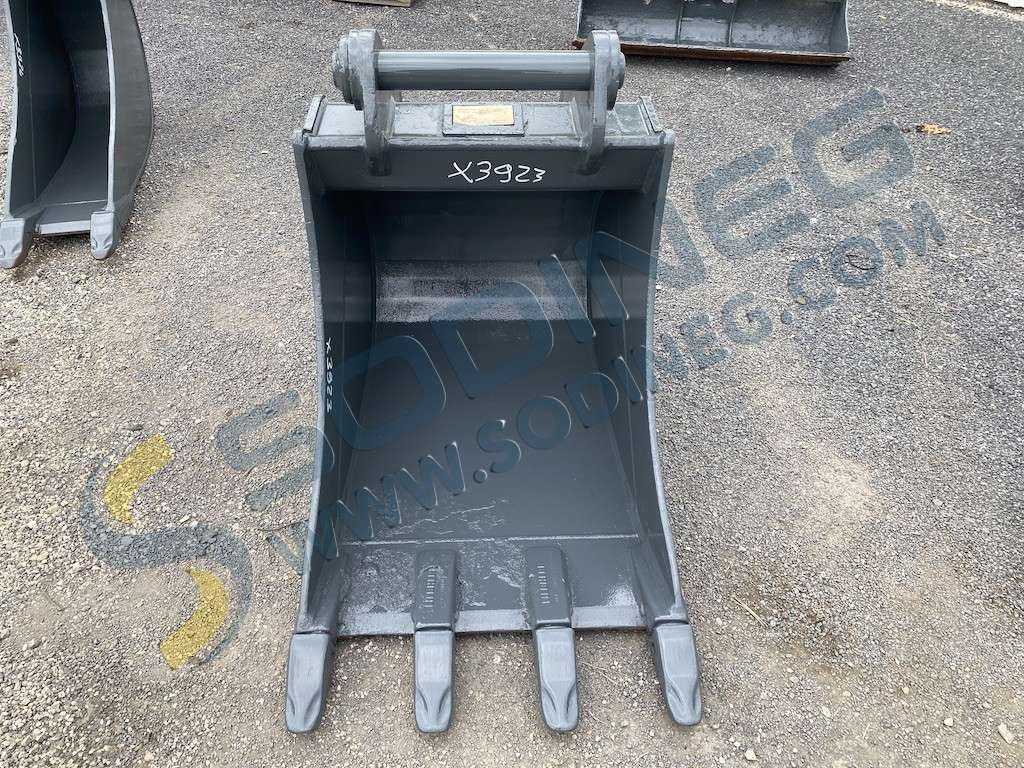 Digging Bucket Liebherr Sw33 650mm used Digging Buckets used